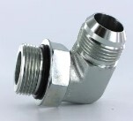 P.16 C50X.S 16 C5OX-S #16 MORS X #16 MJIC 90 DEG ELBOW